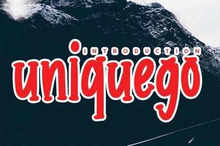 Uniquego