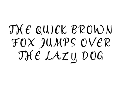 Diemme Script font