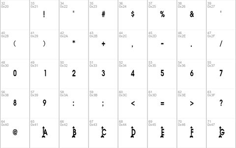 AC4-Arrows2 Regular