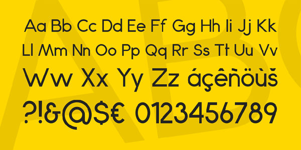 Anke font