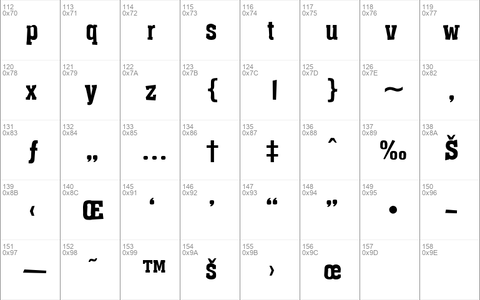 aKenaDst Medium