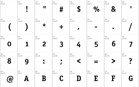 Officina Serif OS ITC TT