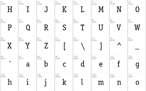 Officina Serif OS ITC TT