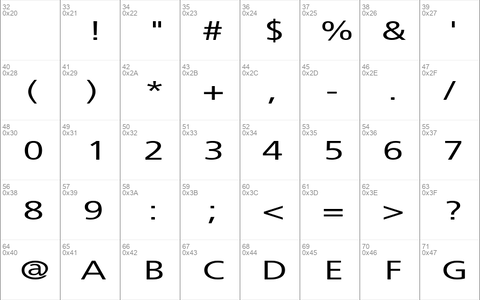 WeissachExtended Regular