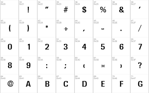 Rochester-DemiBold Regular