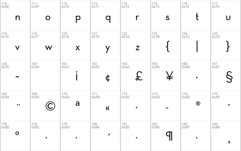 Neutra Display Thin Alt