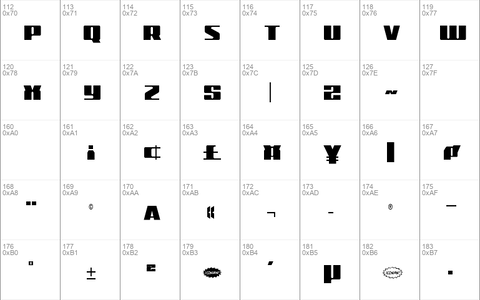 Michigan Condensed Condensed