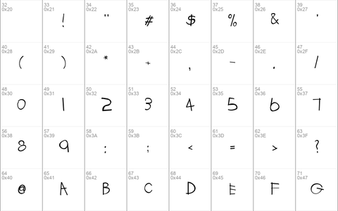 FZ HAND 22