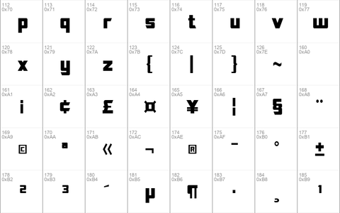 SF TransRobotics Condensed