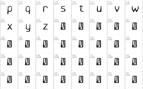 Base6 Regular