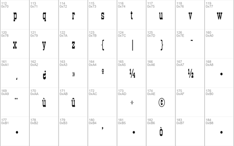 Old-TownCnd-Normal Regular