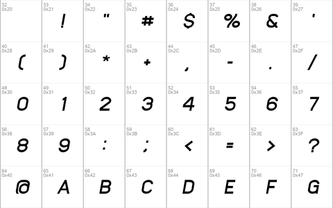 MonarkRegular Oblique Regular