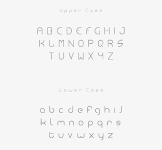 Untitled1 font