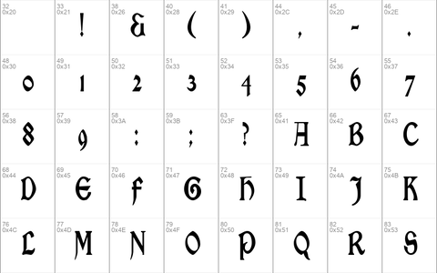 EnchantmentCondensed Regular