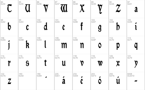 EnchantmentCondensed Regular