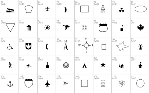 Cartographer SSi Regular