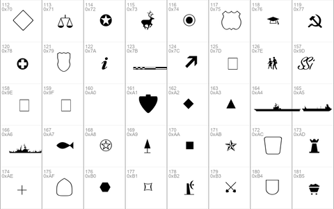 Cartographer SSi Regular