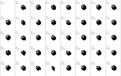 nippon blocks Regular