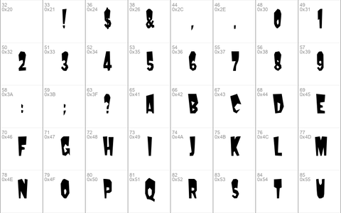 MondoCondensed Regular