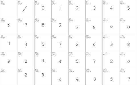 Bennington Fractions