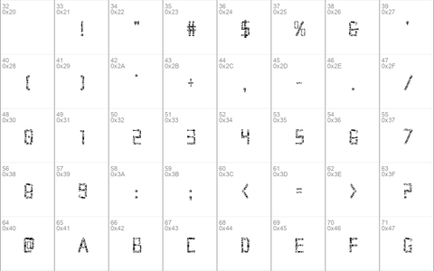 Broken Cyborg Condensed