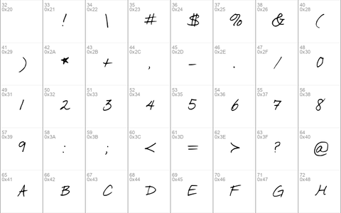 SimpleWriting Medium