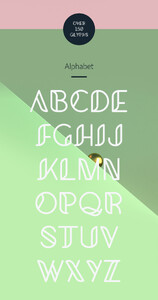 Kielo font