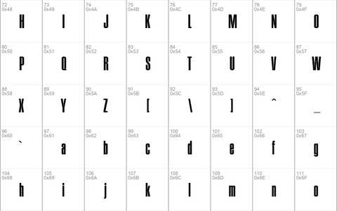 Plakette-Serial DB Regular