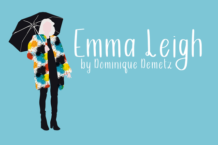 Emma Leigh font