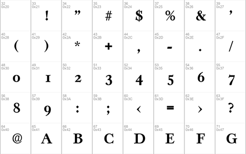 Casablanca-DemiBold Regular