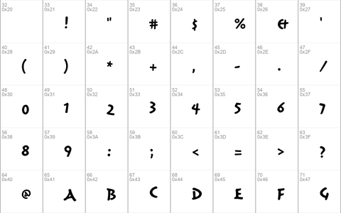 Reliq Std Bold ExtraActive