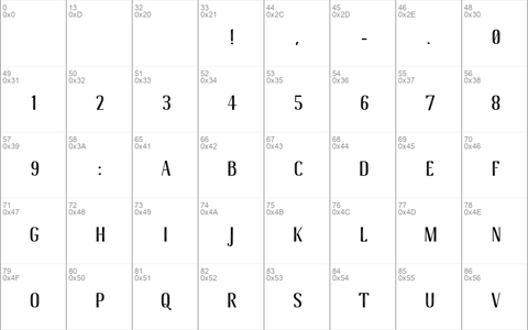 FormalInline Regular