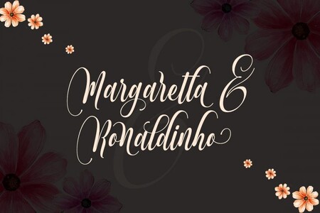 Muthya font