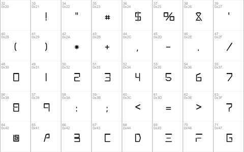 RSAndromeda Regular