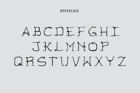 Aqeelah font