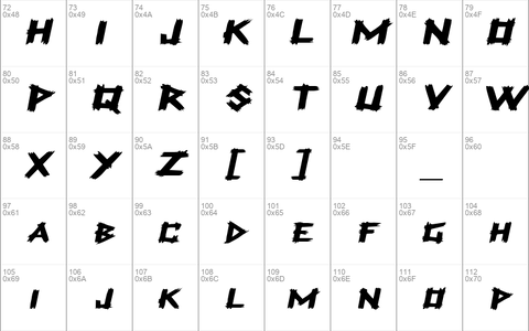 LogCabinExtended Oblique