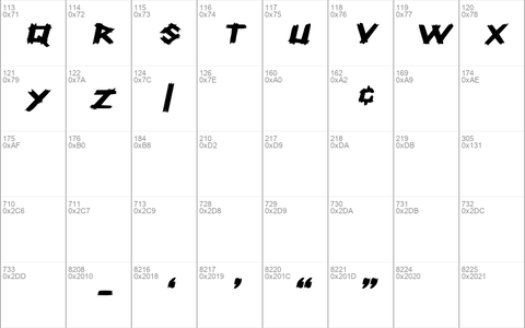 LogCabinExtended Oblique