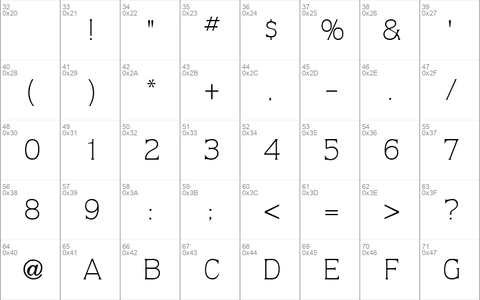 Quorum Light Regular