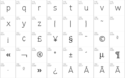 Quorum Light Regular