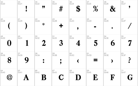 Casad-Bold Regular