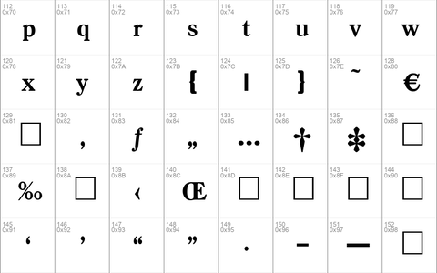 Casad-Bold Regular