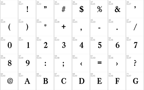 Casad-DemiBold Regular