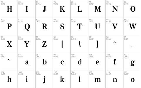 Casad-DemiBold Regular