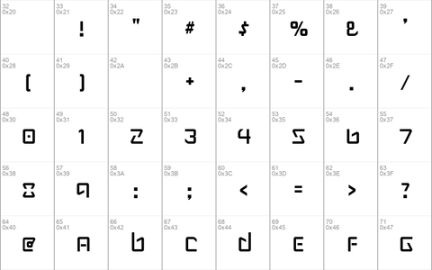 Wintermute Regular