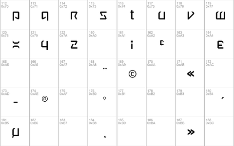 Wintermute Regular