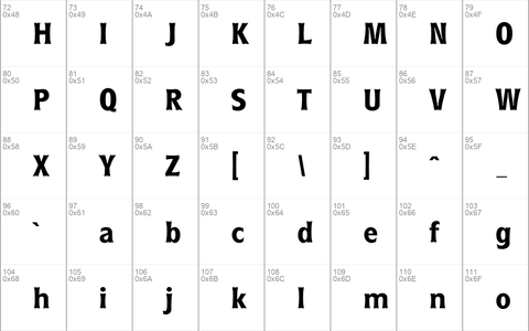 Roundest-DemiBold Regular