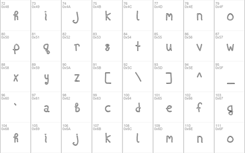 Ships In The Night Outline