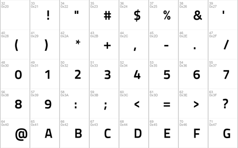 TitilliumText25L 800 wt