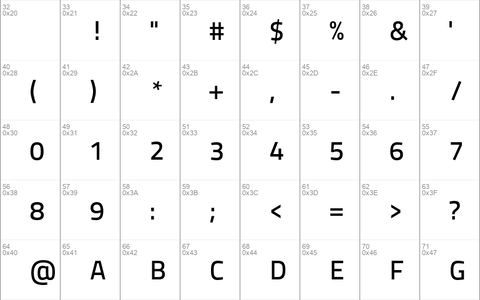 TitilliumText25L 600 wt