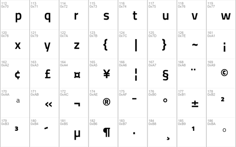 TitilliumText25L 800 wt